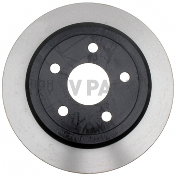 Raybestos Brakes Brake Rotor - 780519