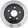 Raybestos Brakes Brake Rotor - 780519