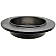 Raybestos Brakes Brake Rotor - 780519
