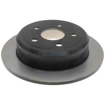 Raybestos Brakes Brake Rotor - 780519-2
