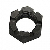 Omix-Ada Spindle Nut - 16533.01