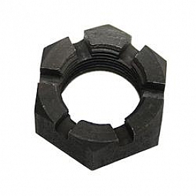 Omix-Ada Spindle Nut - 16533.01