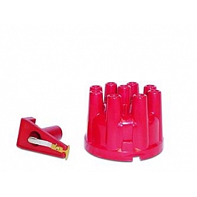 Taylor Cable Distributor Cap and Rotor Kit 918220