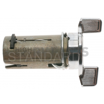 Standard Motor Eng.Management Ignition Lock Cylinder And Key US61L-2