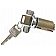 Standard Motor Eng.Management Ignition Lock Cylinder And Key US61L