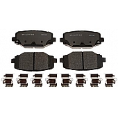 Raybestos Brakes Brake Pad - MGD1596CH