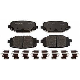 Raybestos Brakes Brake Pad - MGD1596CH