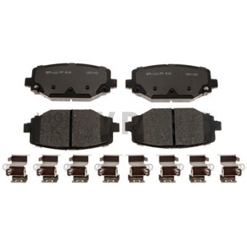 Raybestos Brakes Brake Pad - MGD1596CH
