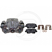 Raybestos Brakes Brake Caliper - RC12616CS