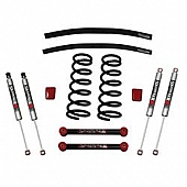 Skyjacker Suspensions 2.5 Inch Lift Kit - D301MKM