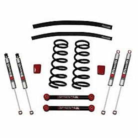 Skyjacker Suspensions 2.5 Inch Lift Kit - D301MKM