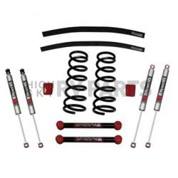Skyjacker Suspensions 2.5 Inch Lift Kit - D301MKM