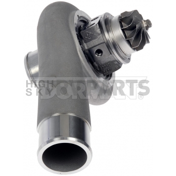 Dorman (OE Solutions) Turbocharger - 667-230-1