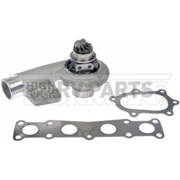 Dorman (OE Solutions) Turbocharger - 667-230-2