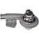 Dorman (OE Solutions) Turbocharger - 667-230