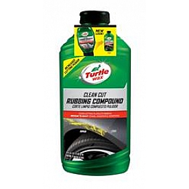 Turtle Wax Inc. Rubbing Compound T415
