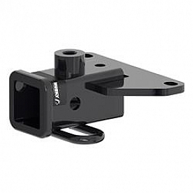 Husky Towing Trailer Hitch Rear 69637C
