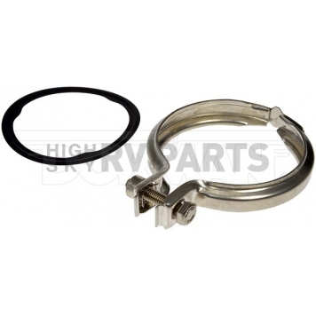 Dorman Exhaust Manifold Clamp And Gasket Set - 667-523