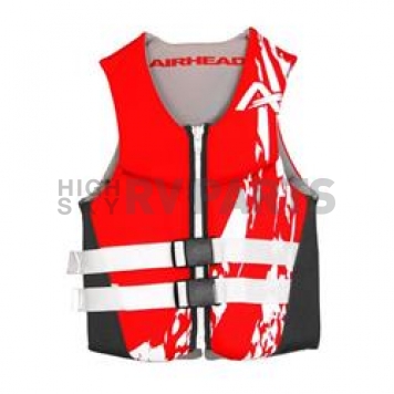 Airhead Life Vest 1007612BRD