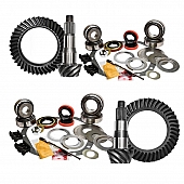 Nitro Gear Ring and Pinion - OLORADO456