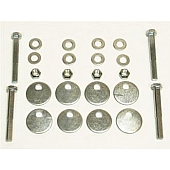 Fabtech Motorsports Alignment Kit - FTS291