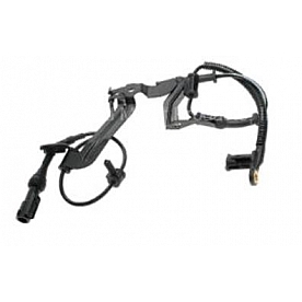 Standard Motor Eng.Management ABS Wheel Speed Sensor - ALS181