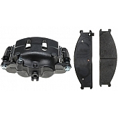 Raybestos Brakes Brake Caliper - RC12657C