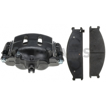 Raybestos Brakes Brake Caliper - RC12657C