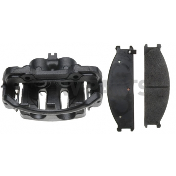 Raybestos Brakes Brake Caliper - RC12657C-1