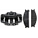Raybestos Brakes Brake Caliper - RC12657C