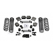 Teraflex Suspension 3.5 Inch Base Lift Kit - 1355002