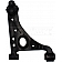 Dorman (OE Solutions) Control Arm - 527-959