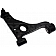 Dorman (OE Solutions) Control Arm - 527-959