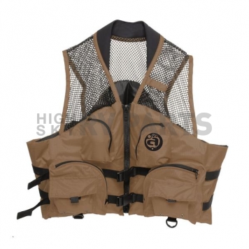 Airhead Life Vest 1200306ABA