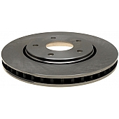 Raybestos Brakes Brake Rotor - 780624R