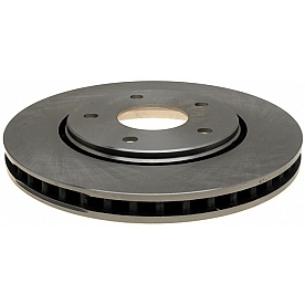 Raybestos Brakes Brake Rotor - 780624R
