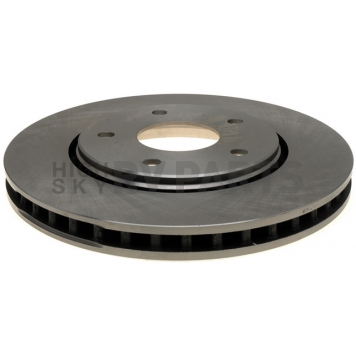 Raybestos Brakes Brake Rotor - 780624R