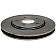 Raybestos Brakes Brake Rotor - 780624R