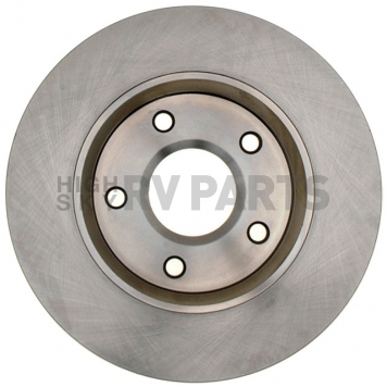 Raybestos Brakes Brake Rotor - 780624R-1