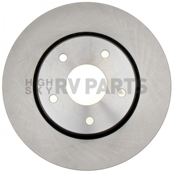 Raybestos Brakes Brake Rotor - 780624R-2