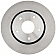Raybestos Brakes Brake Rotor - 780624R
