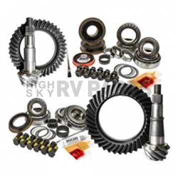 Nitro Gear Ring and Pinion - RAM2500430