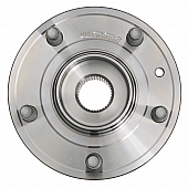 Moog Hub Assemblies Bearing and Hub Assembly - 512460