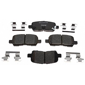 Raybestos Brakes Brake Pad - MGD999CH