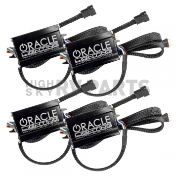Oracle Lighting Daytime Running Light Upgrade Kit - 1329339-2