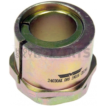 Dorman Chassis Alignment Caster/Camber Bushing - AK86079PR-1