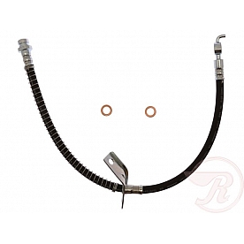 Raybestos Brakes Brake Line - BH384158