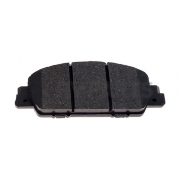 Raybestos Brakes Brake Pad - MGD1629M-1
