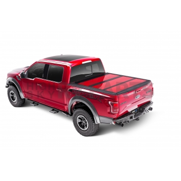 ARE Truck Caps Tonneau Cover AR22030LYZ-12