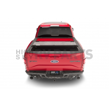 ARE Truck Caps Tonneau Cover AR22030LYZ-2